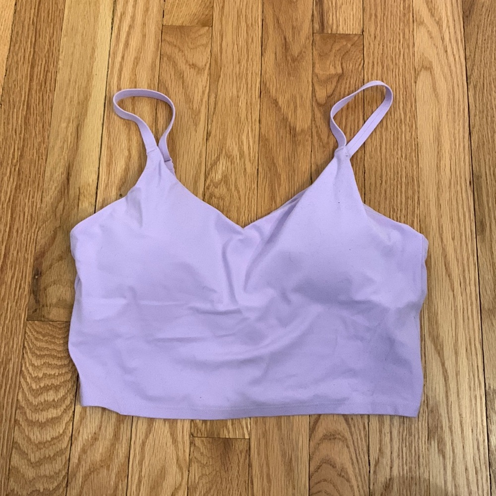 Athleta Elation Crop